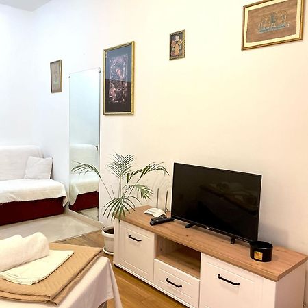 Apartment Kralj Kotor Exterior foto