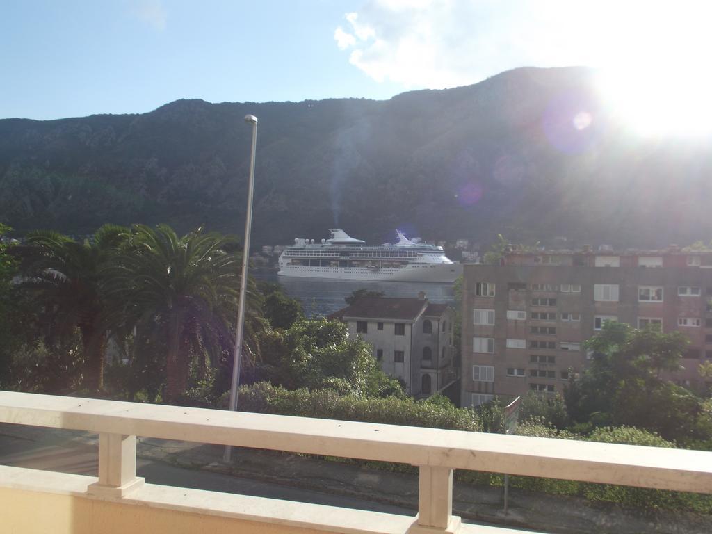 Apartment Kralj Kotor Habitación foto