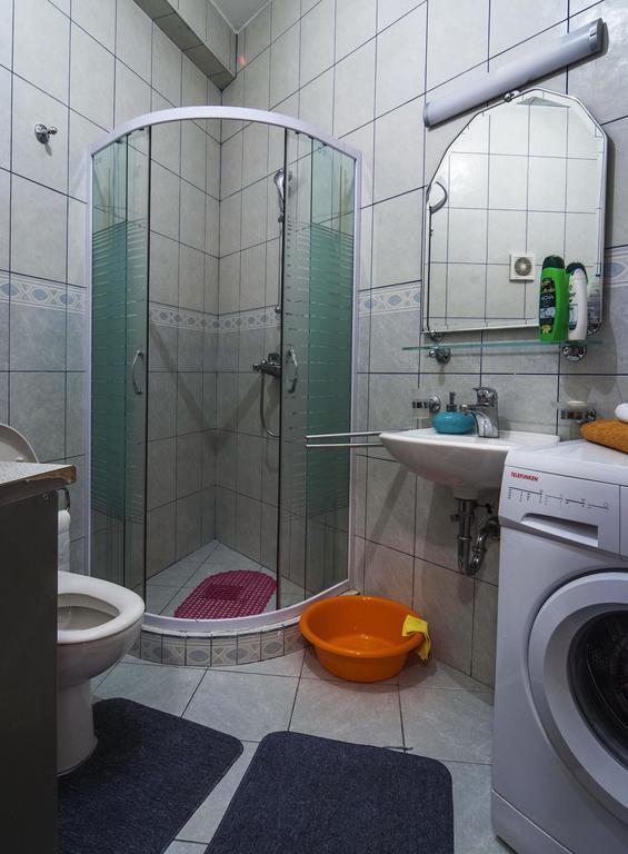 Apartment Kralj Kotor Habitación foto